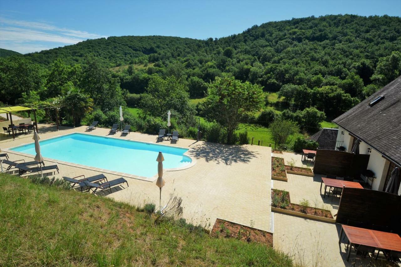 Gite Duras Souillac Esterno foto